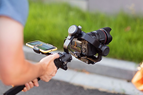 Video i foto produkcija